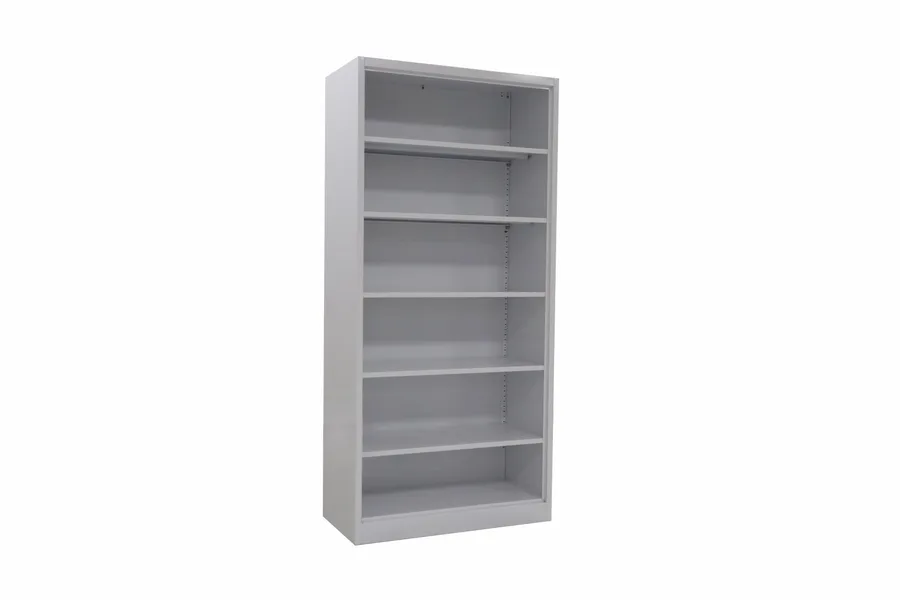 OS OPEN METAL SHELVING view 2