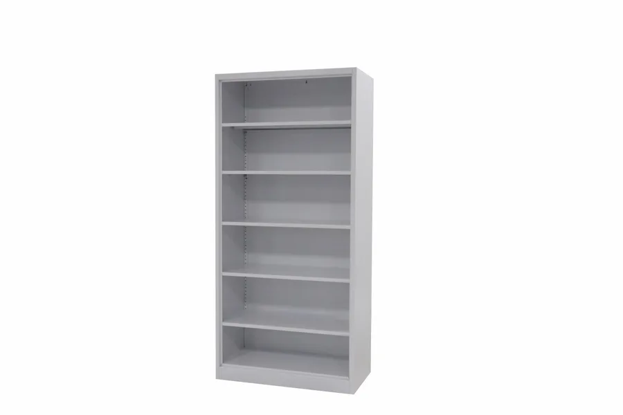 OS OPEN METAL SHELVING view 3