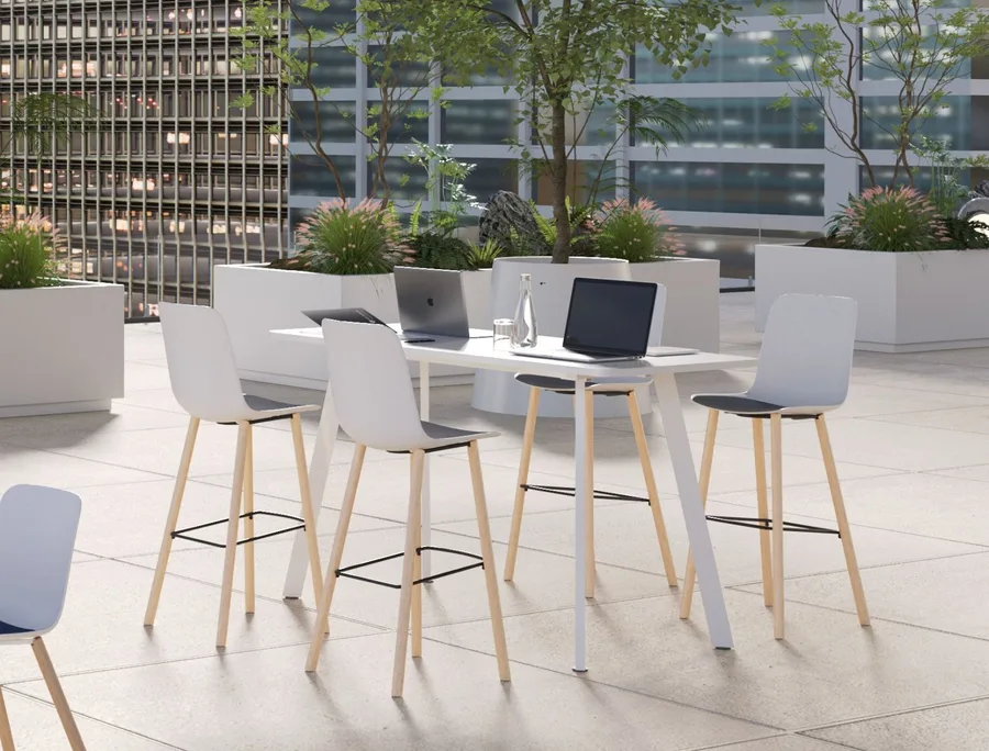 CANDI STOOL view 4