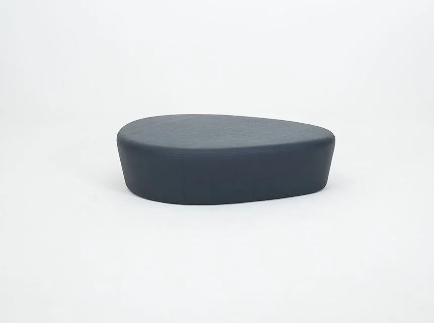 LOTUS POUF view 2