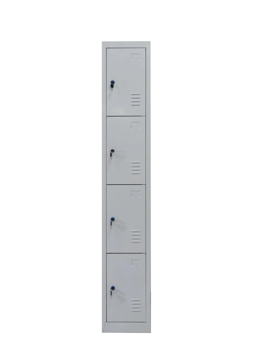 METAL LOCKERS — Diami commercial furniture