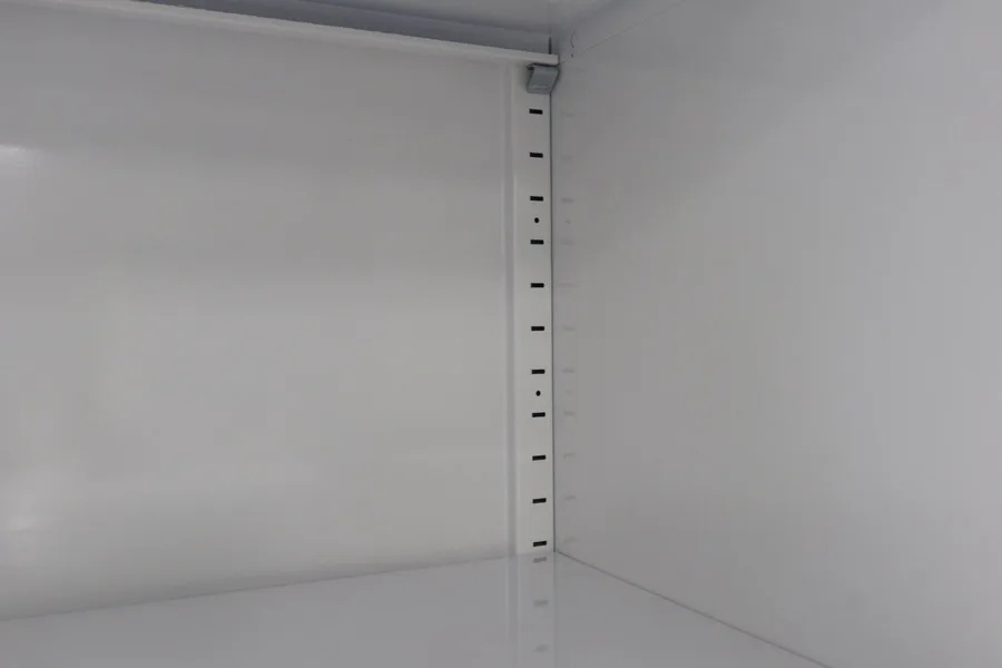OS OPEN METAL SHELVING view 5