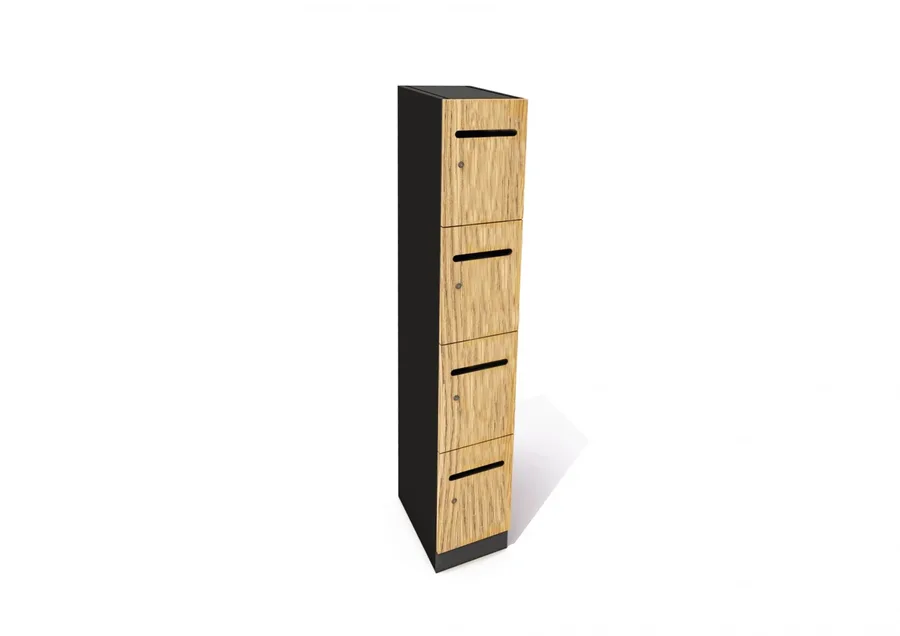 JOINERY LOCKER ABW view 2
