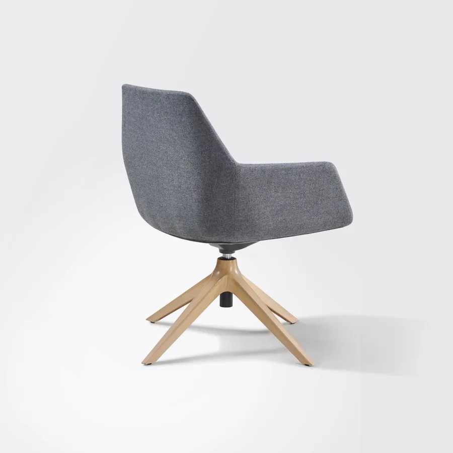 TULIP - WOOD LIKE BASE view 4