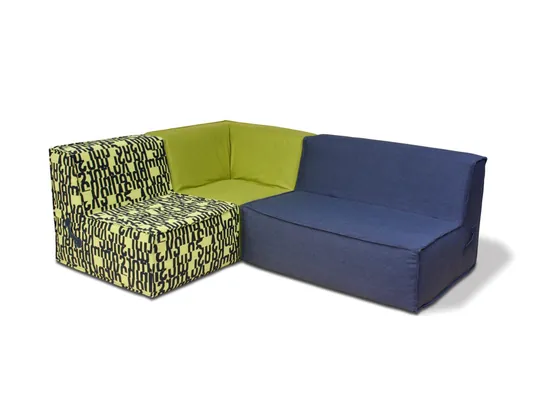DLUX commercial furniture