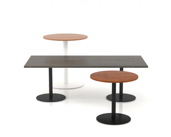 DISK commercial furniture