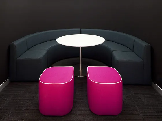 TEAR commercial furniture