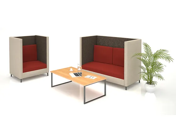 ACOUSIT commercial furniture