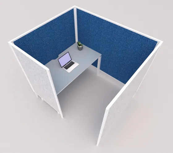 PODZ commercial furniture
