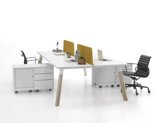 GEN-X2 WOOD commercial furniture