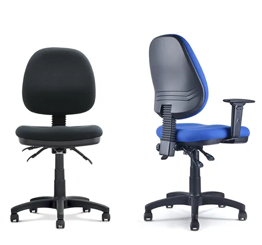 E-TASK commercial furniture