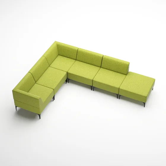 DOMINO commercial furniture