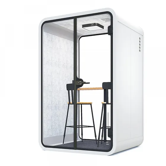 OASIS-BOOTHS commercial furniture