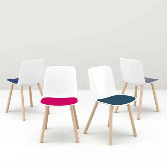 CANDI commercial furniture