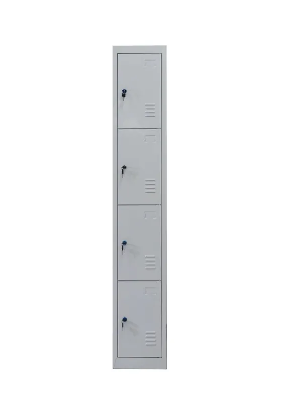 METAL LOCKERS commercial furniture