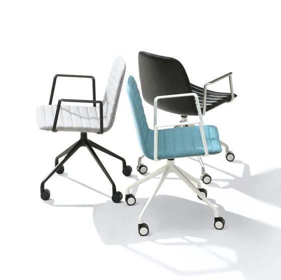 4WAY-SWIVEL