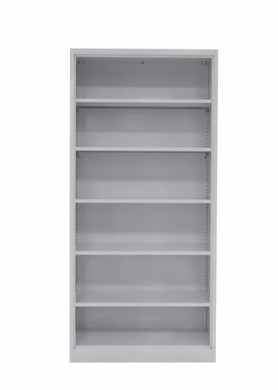 OS OPEN METAL SHELVING commercial furniture