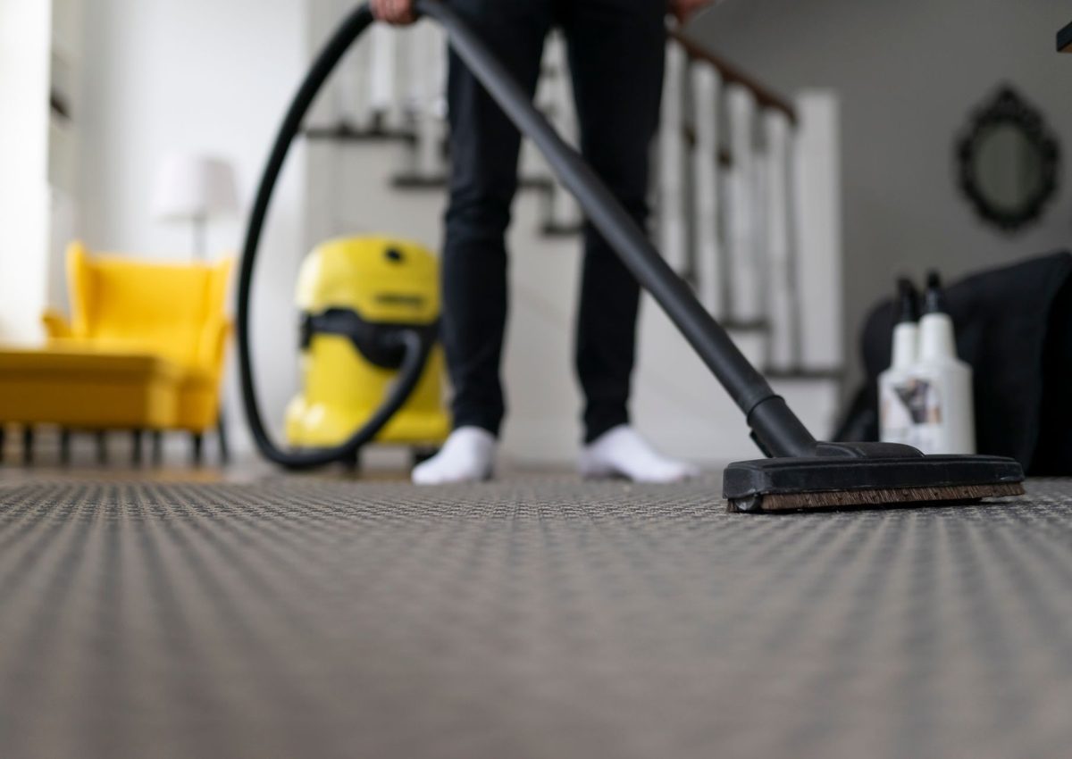 Carpet and upholstery cleaning image from source site