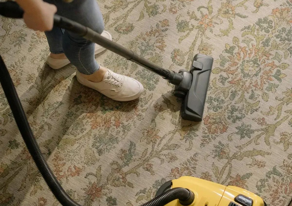Helensvale carpet cleaning source image