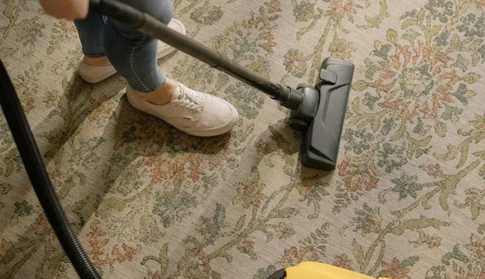 Carpet Cleaning in Helensvale source image