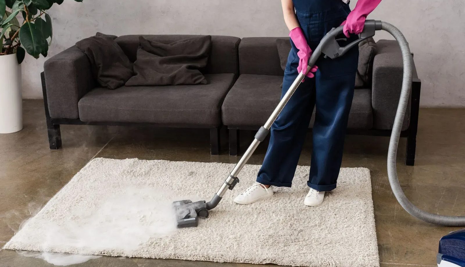 Carpet Cleaning in Ormeau source image