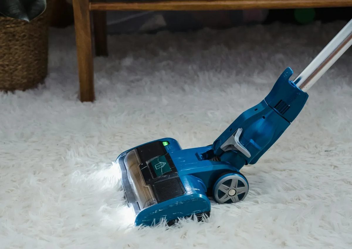 Southport carpet cleaning source image