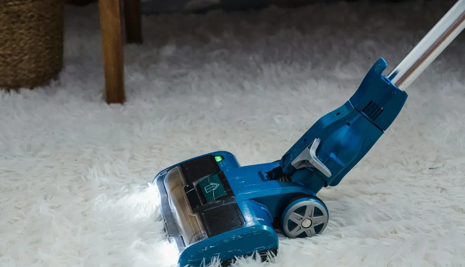 Carpet Cleaning in Southport source image