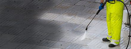 Commercial Cleaning by Dirty Squirty