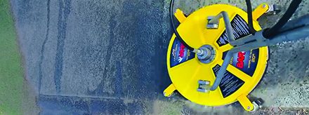 High Pressure Cleaning by Dirty Squirty