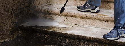 Storm & Flood Cleaning by Dirty Squirty