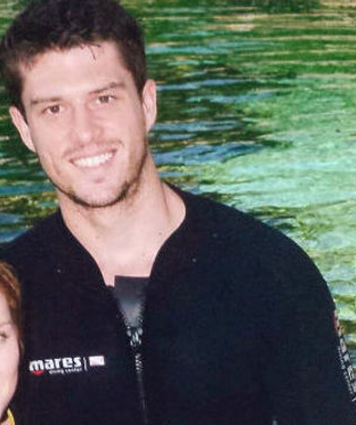 Drew Wilson personal trainer