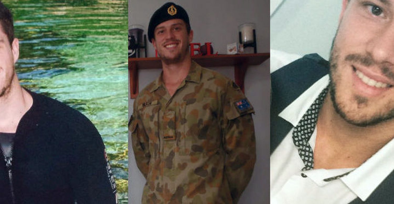 Drew Wilson PT founder and training background