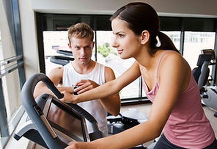 Remedial Sessions at Drew Wilson PT