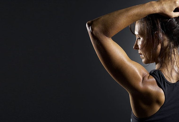 Muscle Tone at Drew Wilson PT