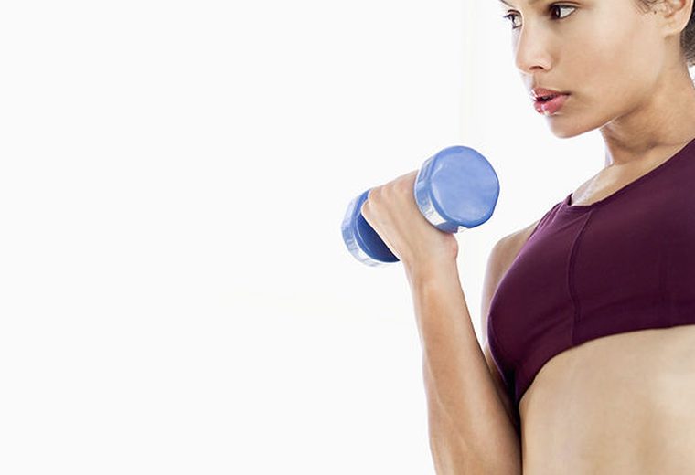 Personal Training at Drew Wilson PT