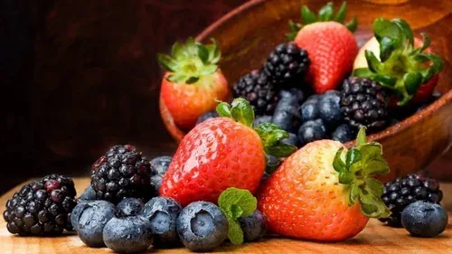 Start Strong: The Nutrition Foundations Road Map Workshop