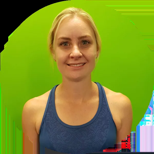 Drive Fitness coaching graphic