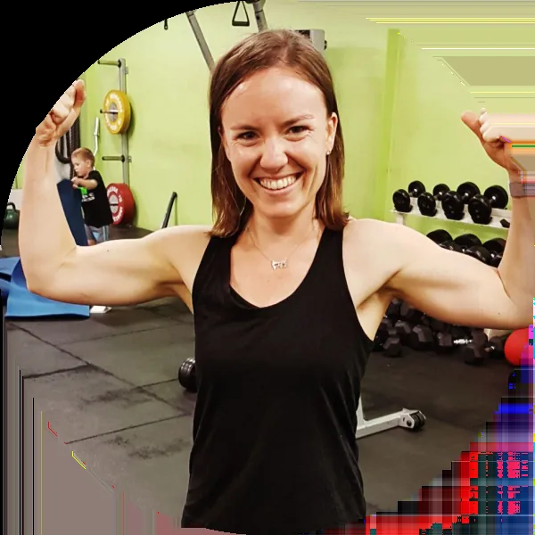 Drive Fitness coaching graphic