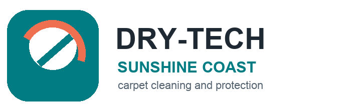 Dry-Tech Sunshine Coast logo