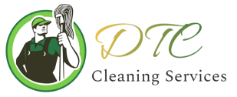 DTC Cleaning Services logo