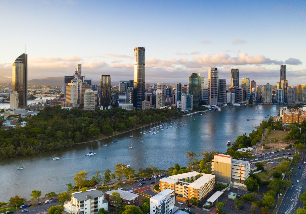 Commercial Carpet Cleaning in Inala