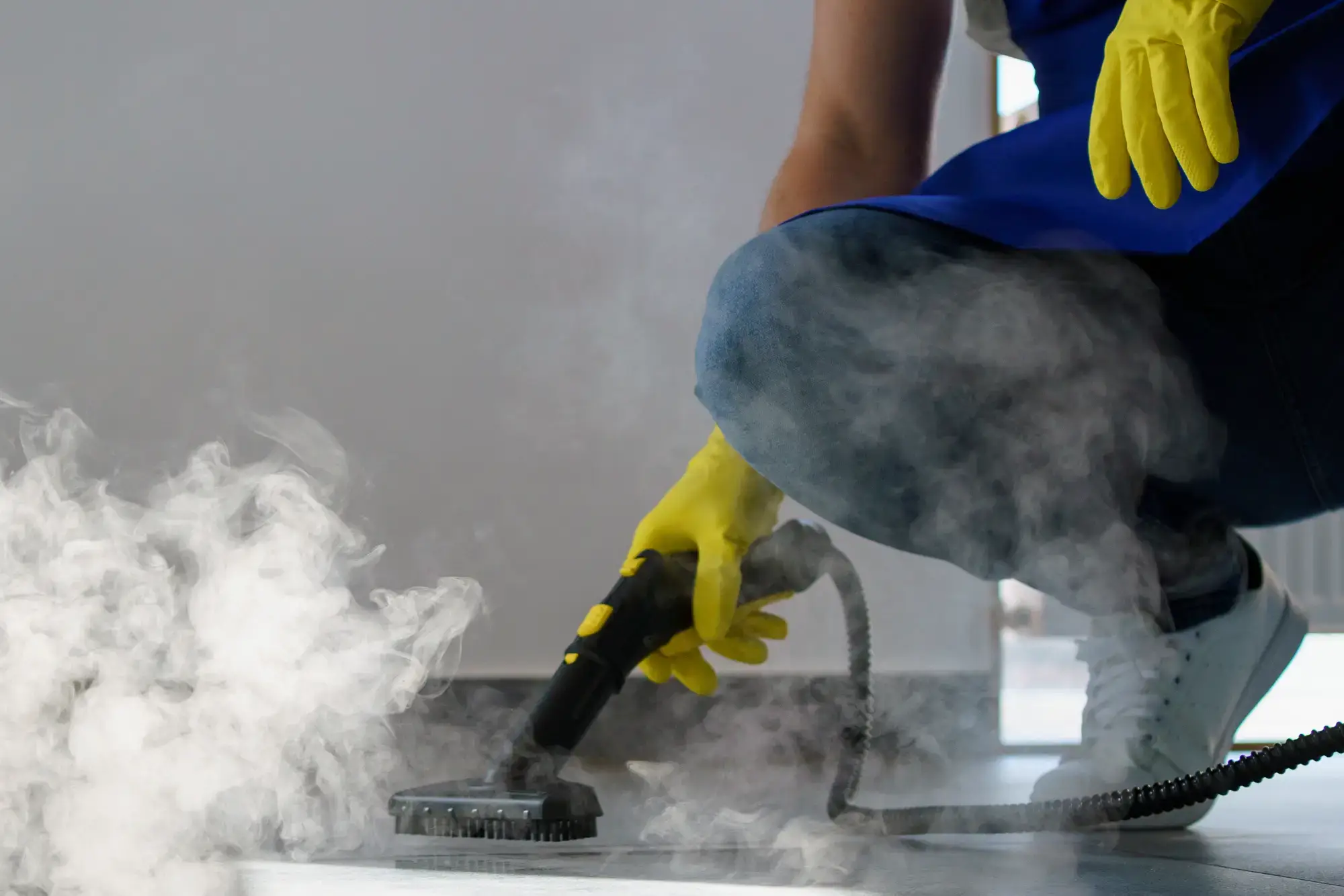 Carpet Cleaning in Inala