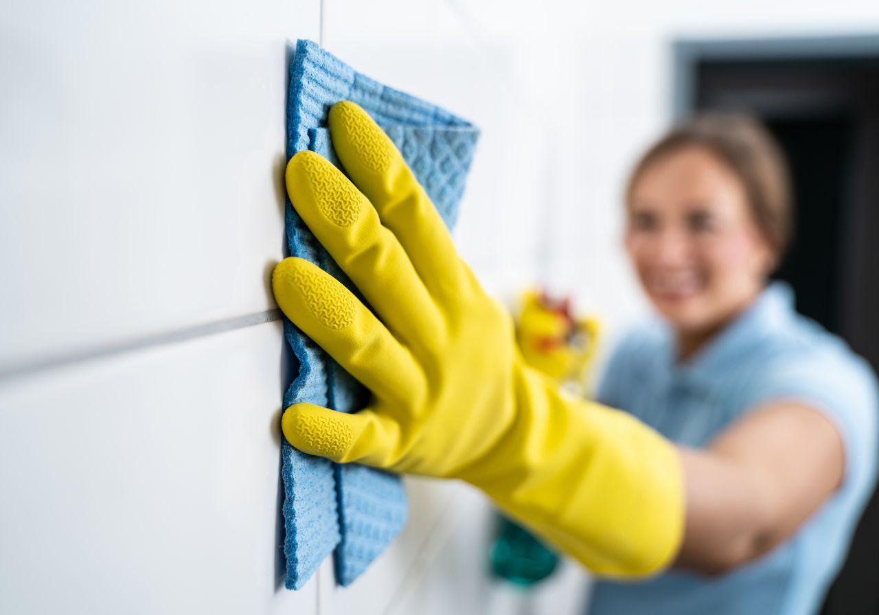 Bond / End of Lease Cleaning in Inala