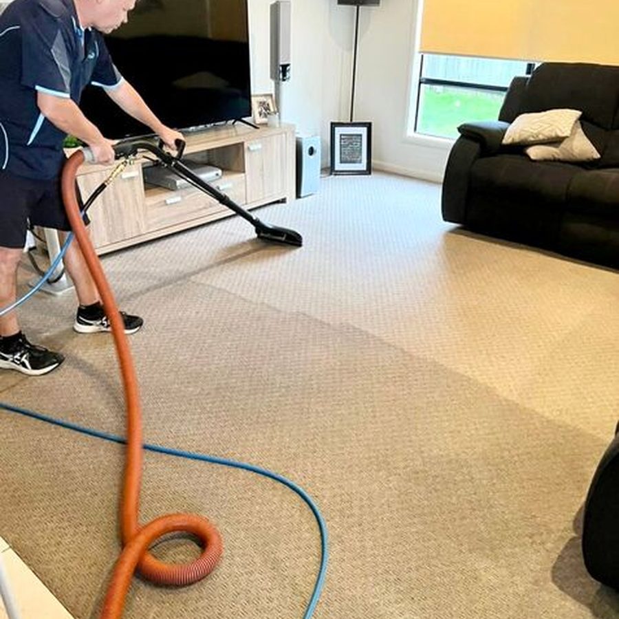 Carpet Cleaning image from Dynaclean source site