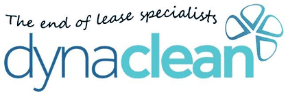 Dynaclean Carpet Cleaning & Pest Control logo