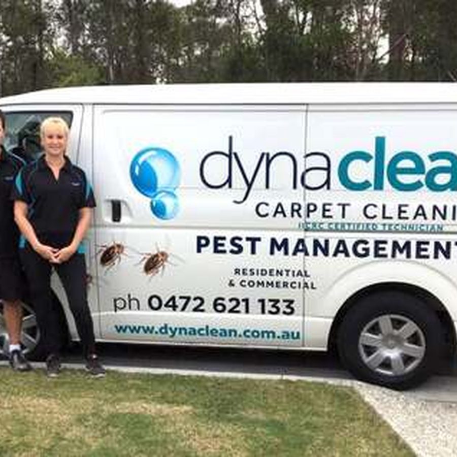 Marine Cleaning image from Dynaclean source site