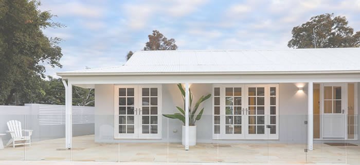 Eco Pest Control Brisbane technician providing eco-friendly pest control