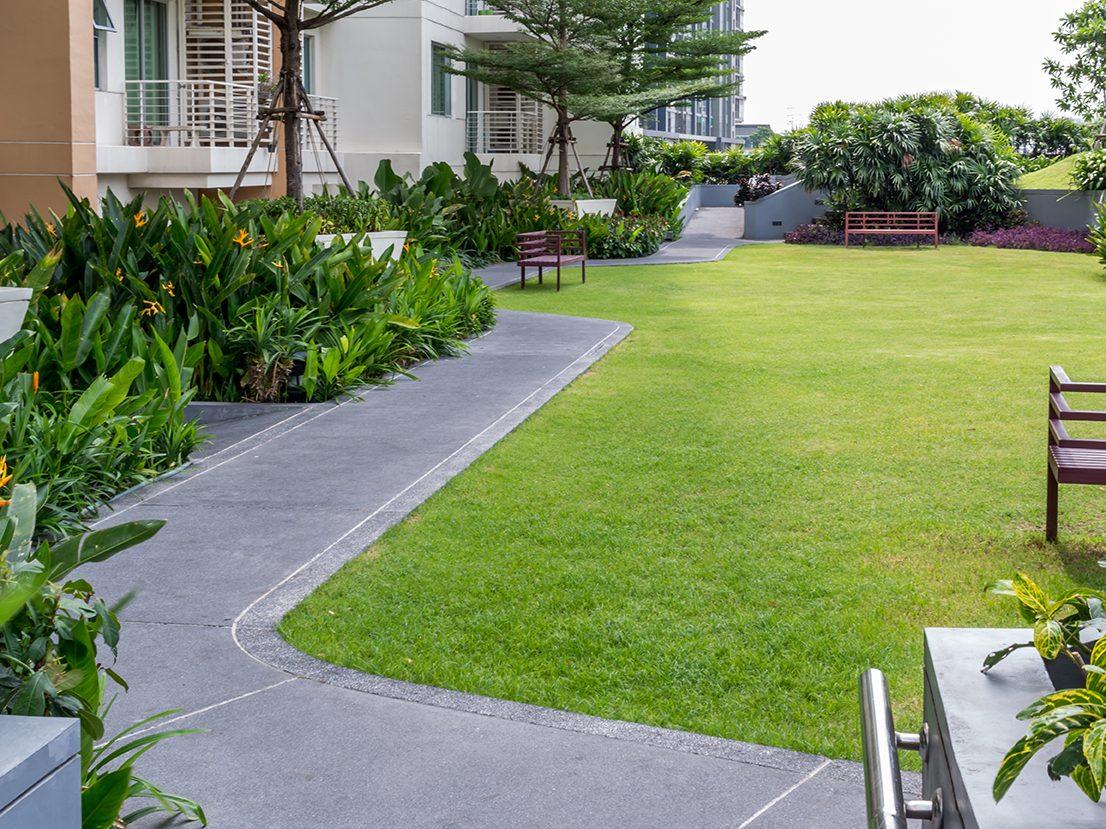 Exterior Cleaning in Brisbane