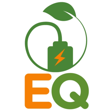 EcoQuiet logo