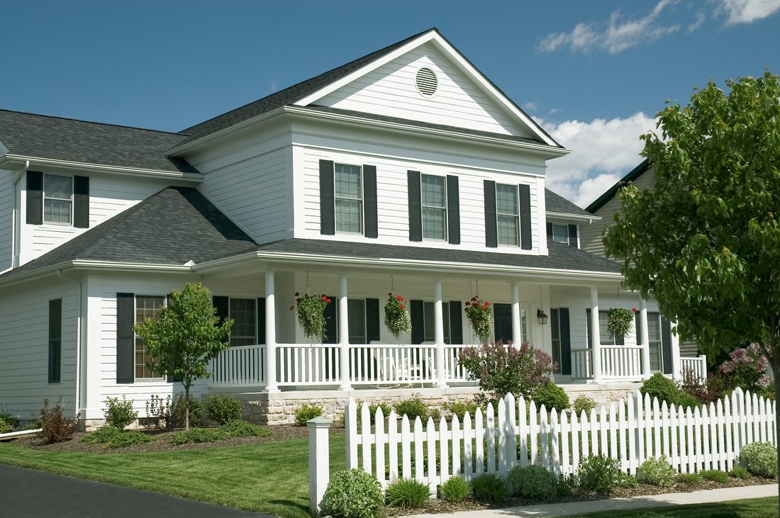 Residential Homes grounds care in Brisbane
